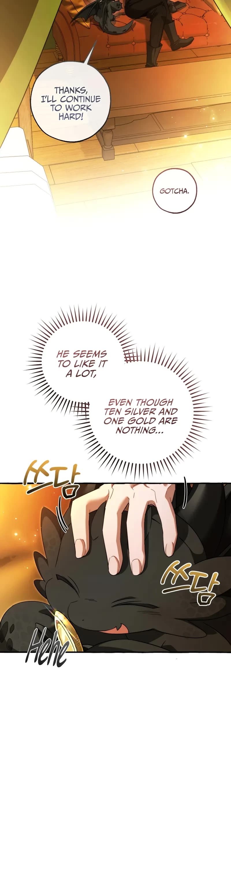 Trash of the Count's Family Chapter 143 page 24 - Chapter 143