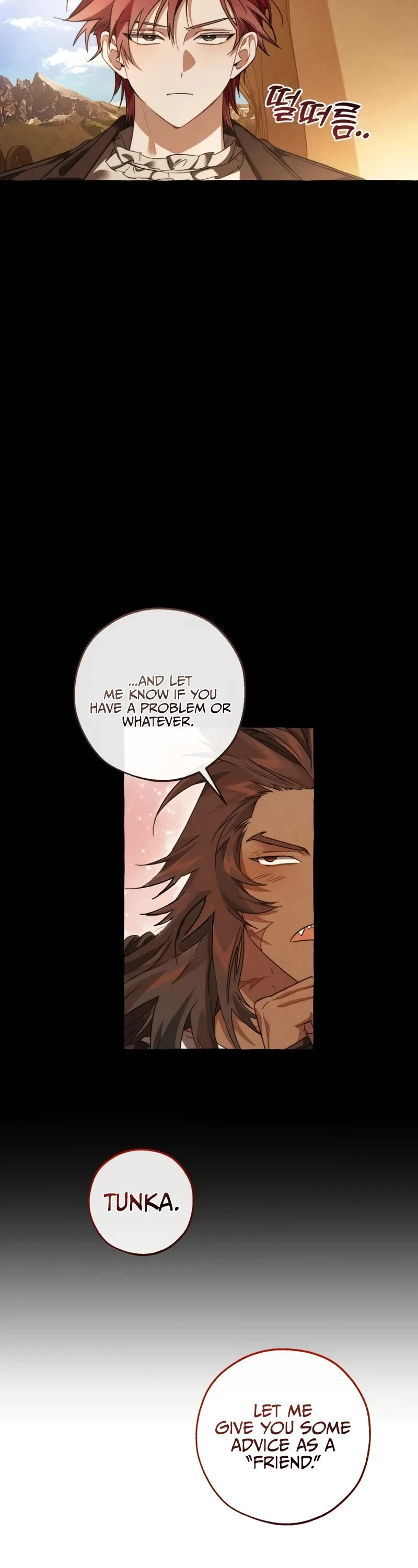 Trash of the Count's Family Chapter 143 page 29 - Chapter 143