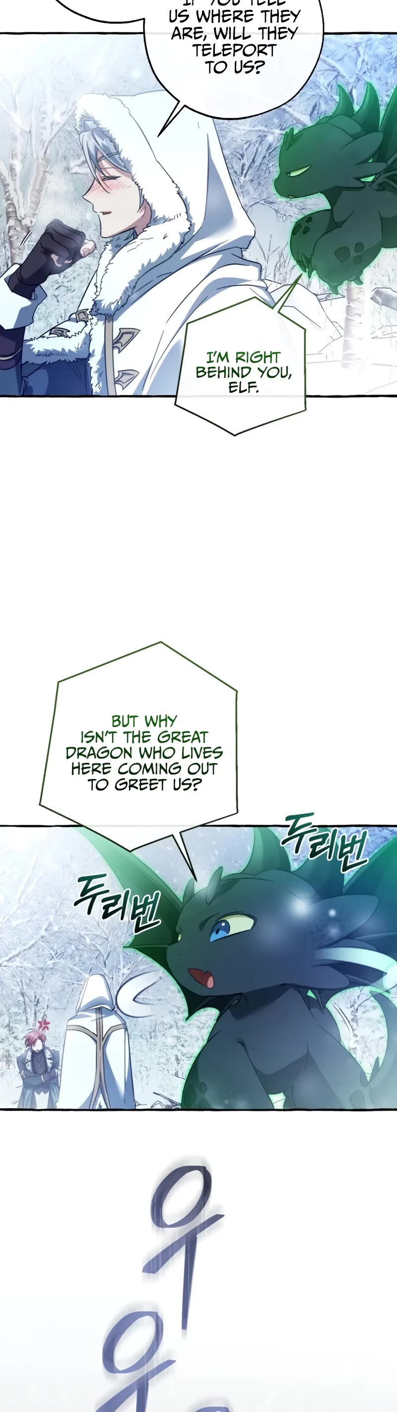 Trash of the Count's Family Chapter 143 page 40 - Chapter 143