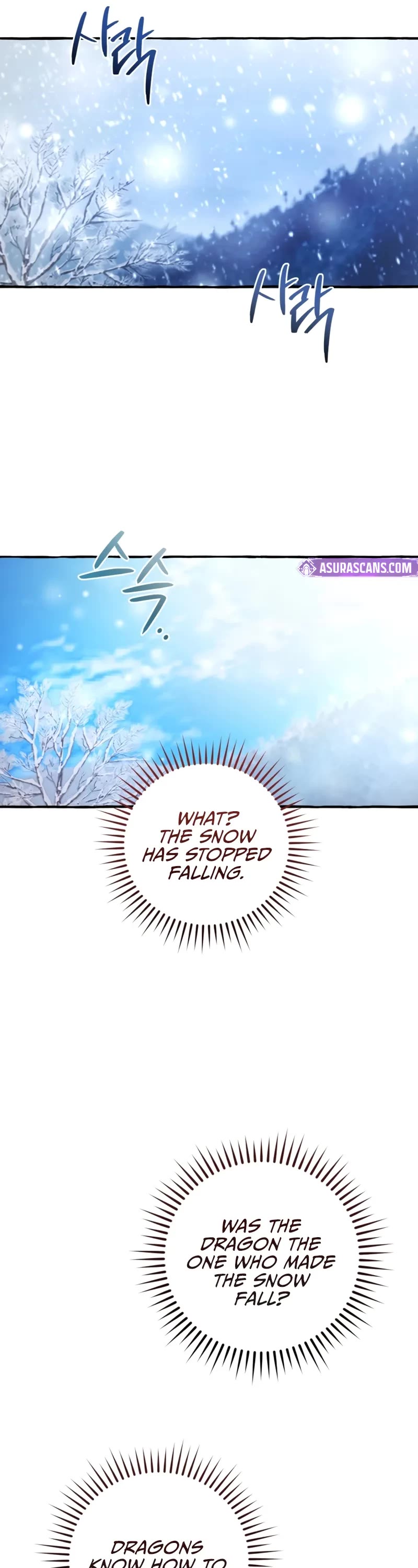 Trash of the Count's Family Chapter 143 page 42 - Chapter 143