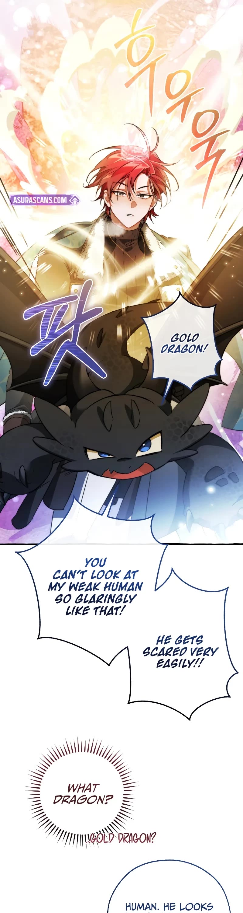 Trash of the Count's Family Chapter 144 page 17 - Chapter 144