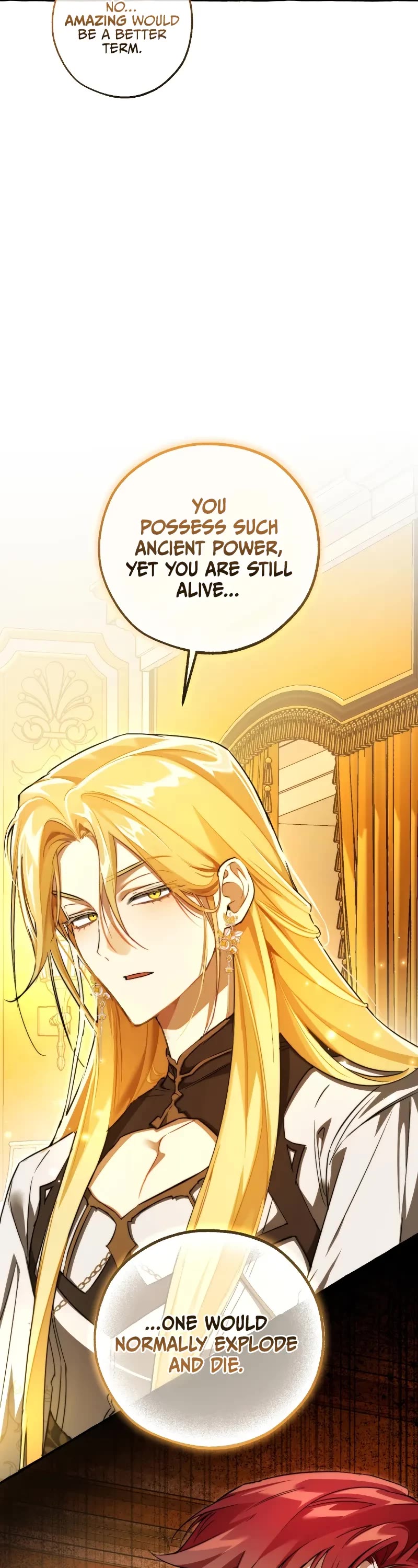Trash of the Count's Family Chapter 144 page 44 - Chapter 144