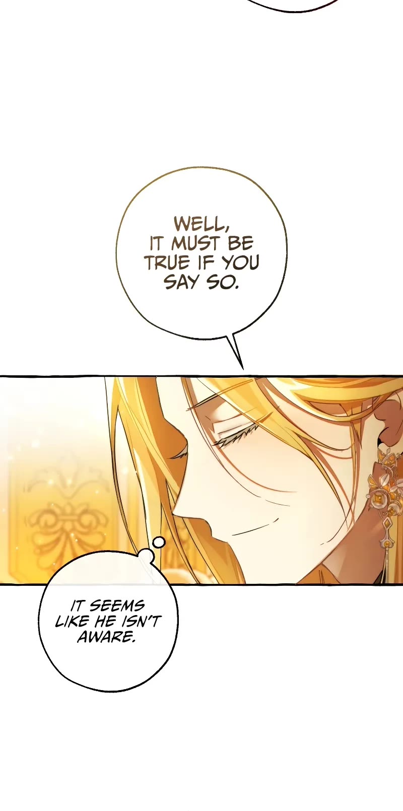 Trash of the Count's Family Chapter 145 page 40 - Chapter 145