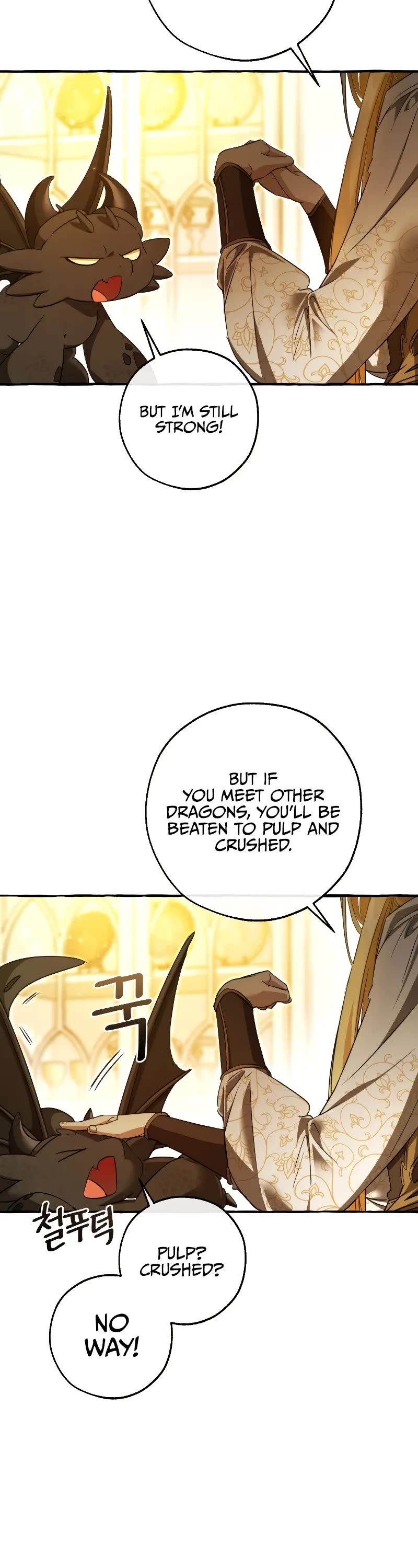 Trash of the Count's Family Chapter 145 page 43 - Chapter 145