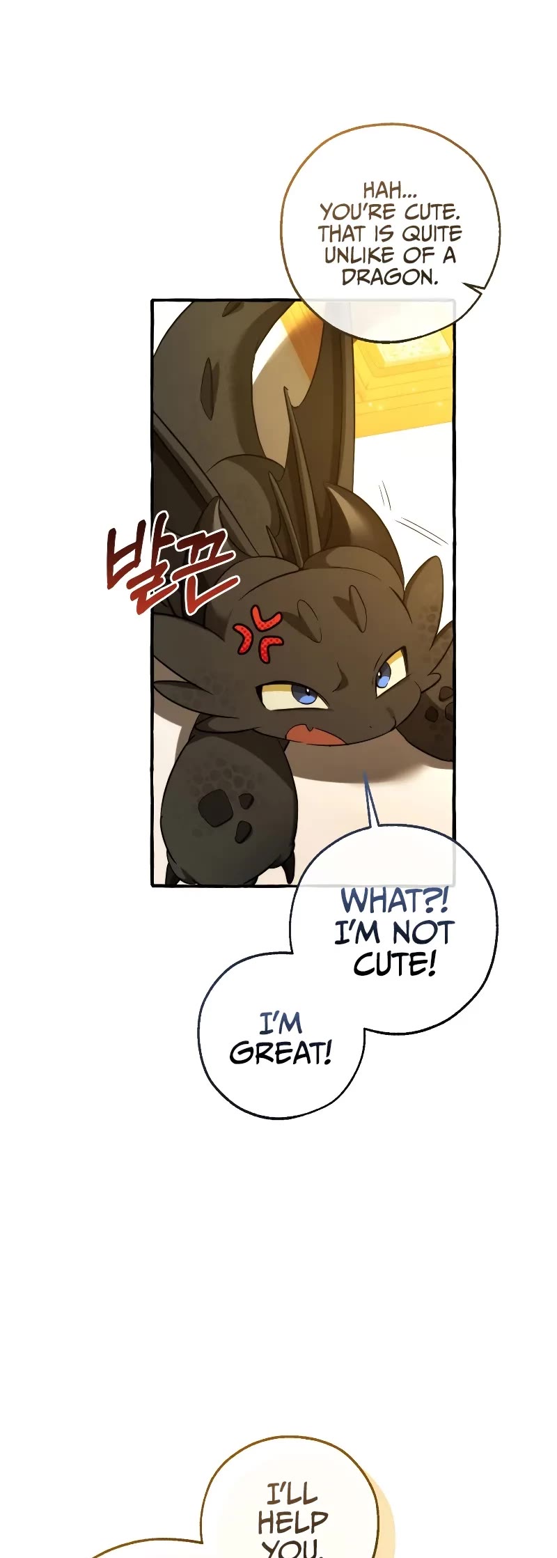 Trash of the Count's Family Chapter 145 page 44 - Chapter 145