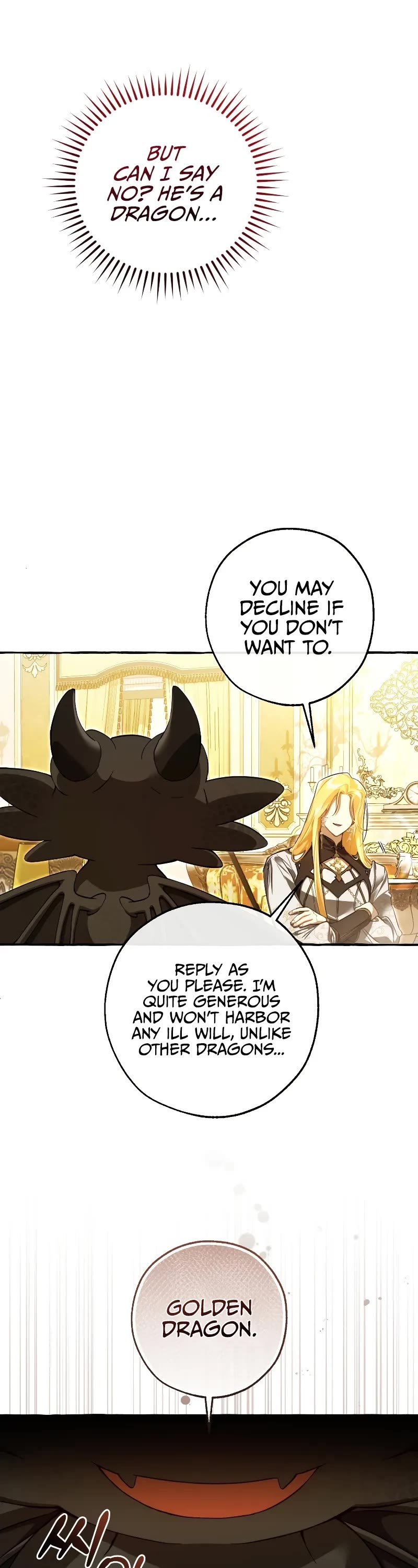 Trash of the Count's Family Chapter 145 page 46 - Chapter 145