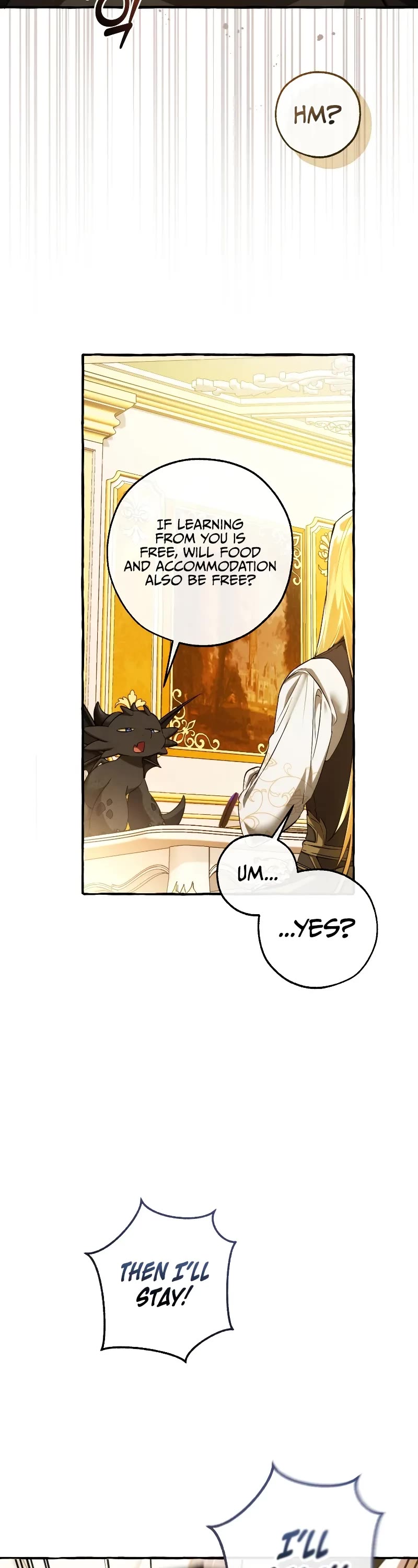 Trash of the Count's Family Chapter 145 page 47 - Chapter 145