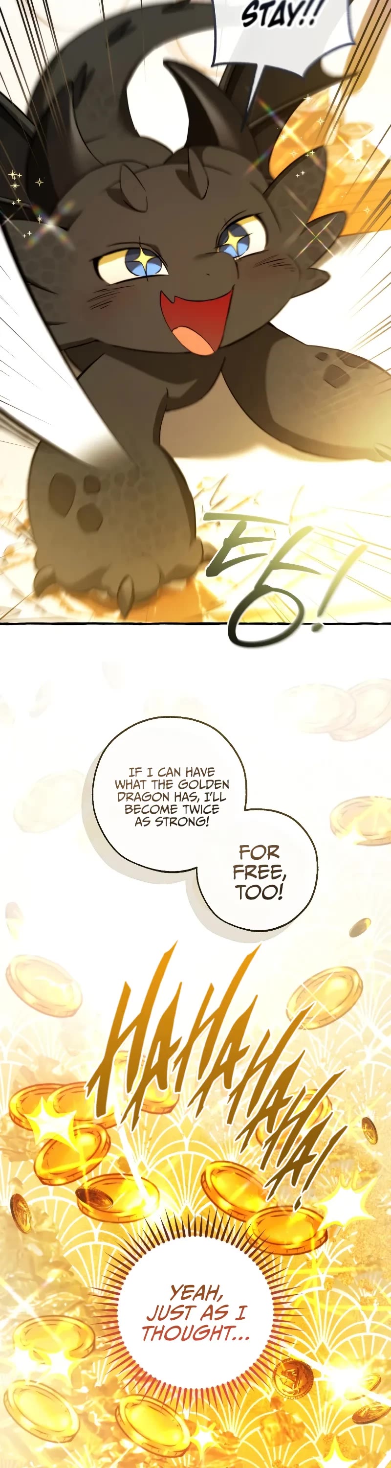 Trash of the Count's Family Chapter 145 page 48 - Chapter 145
