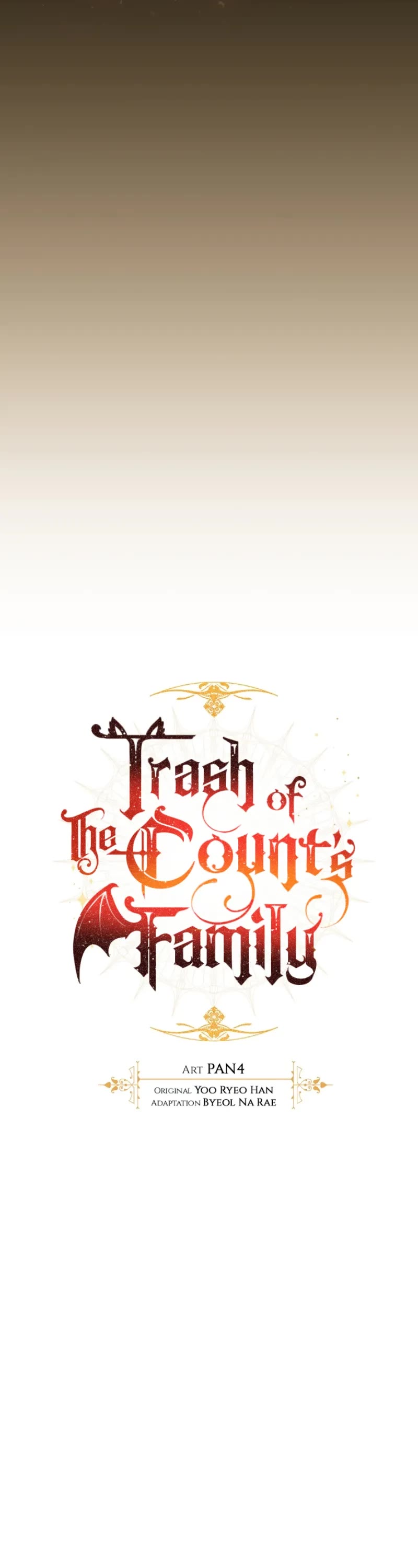 Trash of the Count's Family Chapter 145 page 9 - Chapter 145
