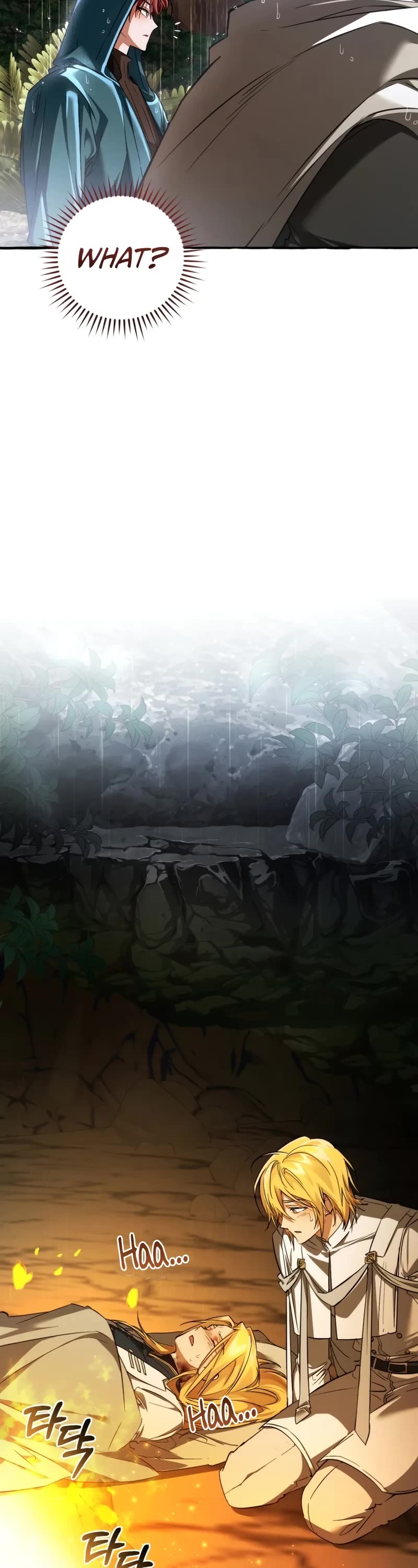 Trash of the Count's Family Chapter 146 page 24 - Chapter 146