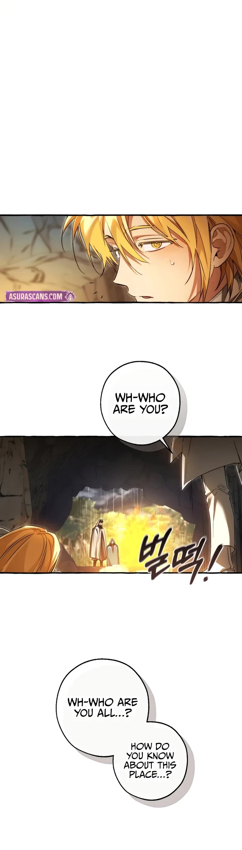 Trash of the Count's Family Chapter 146 page 26 - Chapter 146