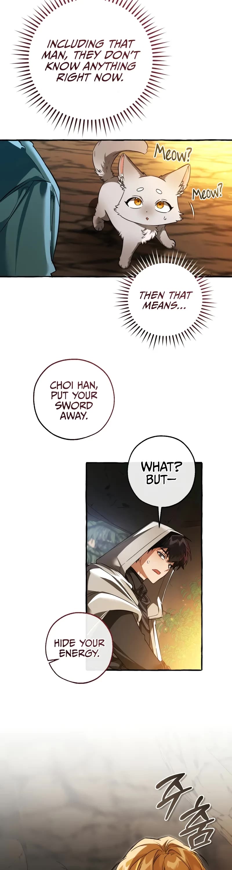 Trash of the Count's Family Chapter 146 page 29 - Chapter 146