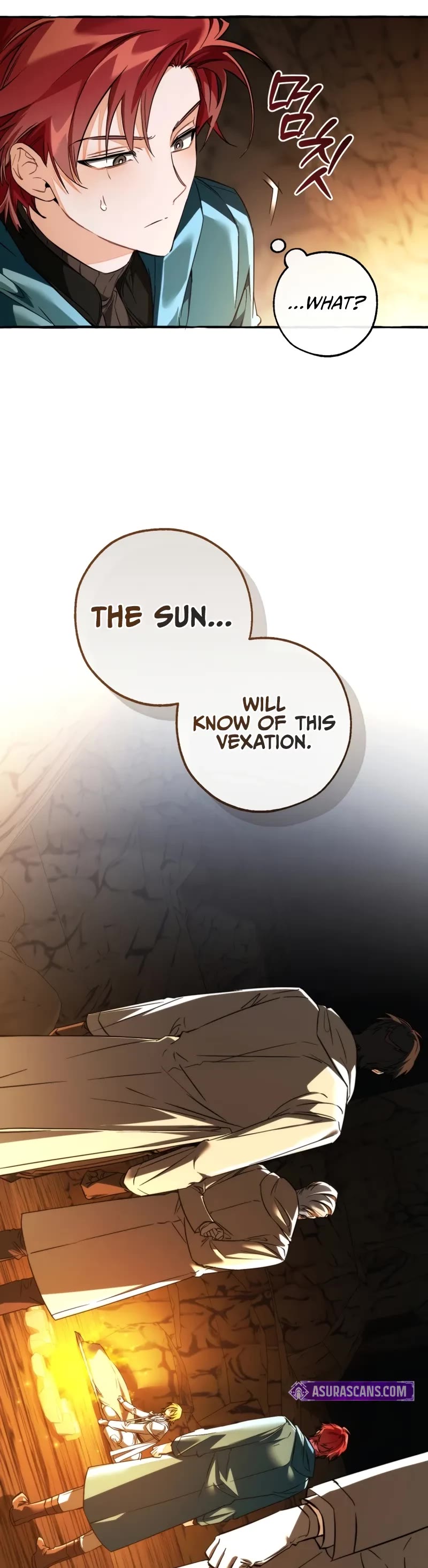Trash of the Count's Family Chapter 146 page 38 - Chapter 146