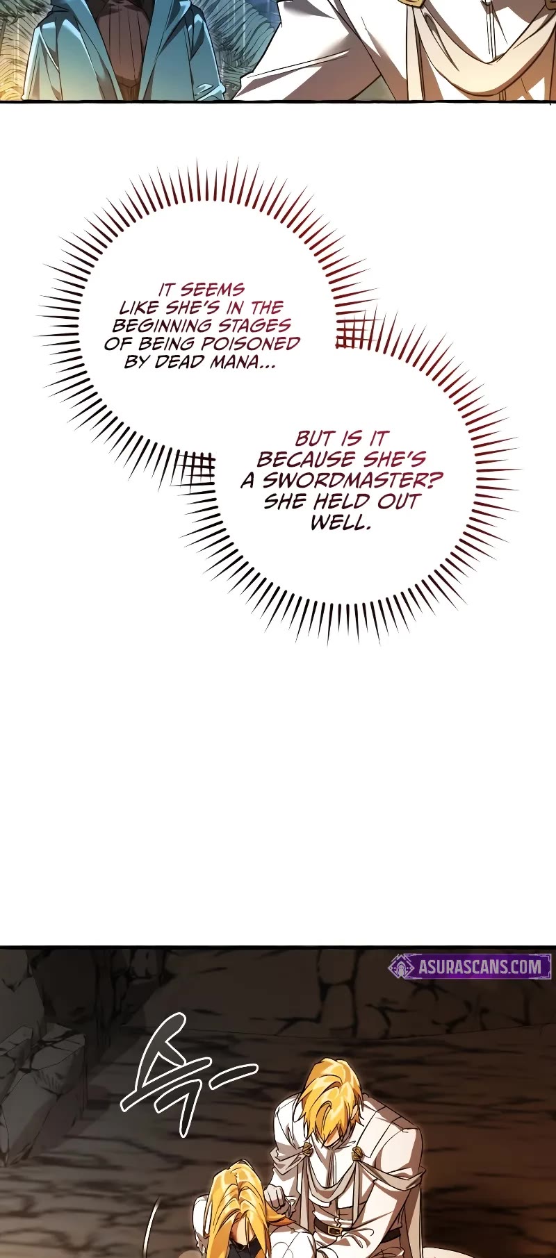 Trash of the Count's Family Chapter 147 page 25 - Chapter 147