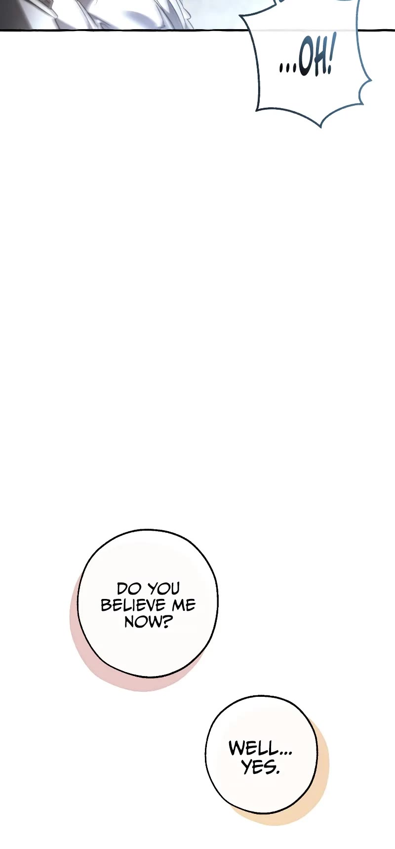 Trash of the Count's Family Chapter 147 page 35 - Chapter 147