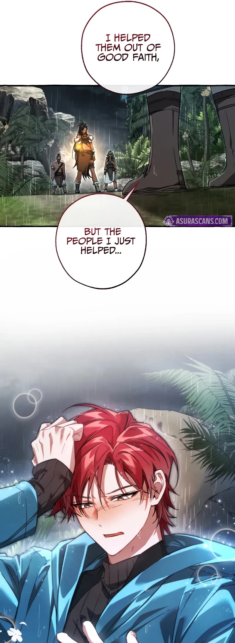 Trash of the Count's Family Chapter 147 page 47 - Chapter 147