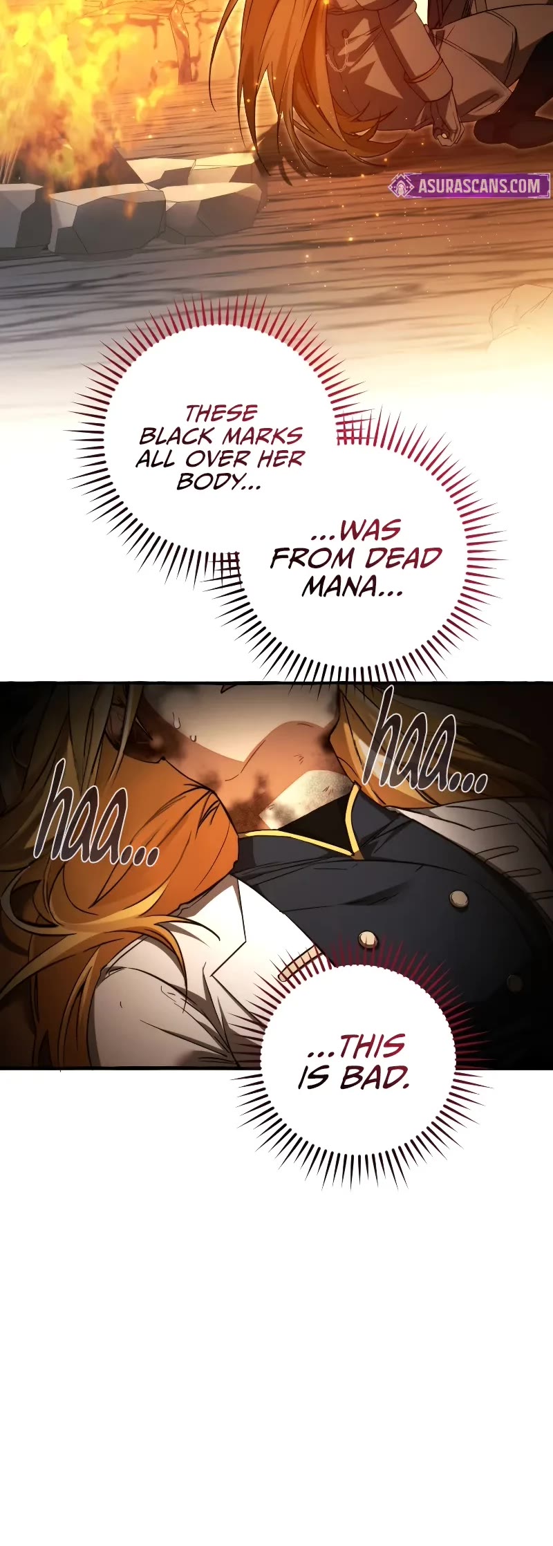 Trash of the Count's Family Chapter 147 page 6 - Chapter 147