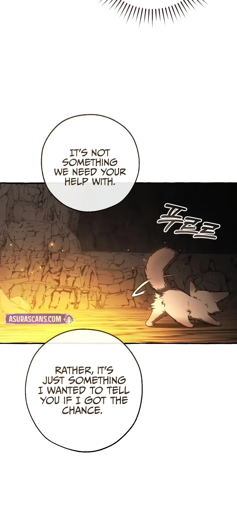 Trash of the Count's Family Chapter 148 page 10 - Chapter 148