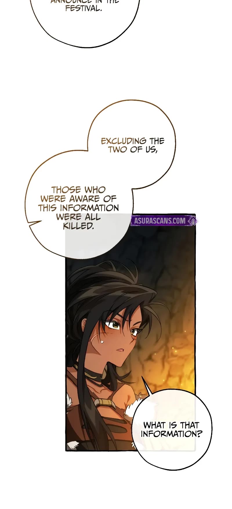 Trash of the Count's Family Chapter 148 page 18 - Chapter 148