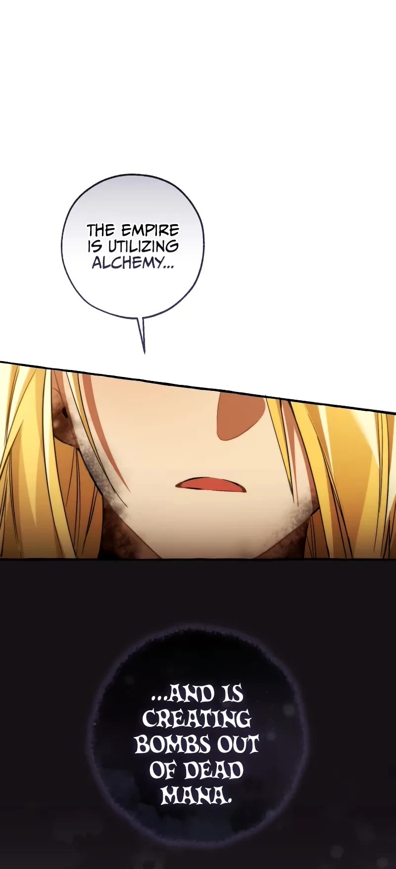 Trash of the Count's Family Chapter 148 page 19 - Chapter 148