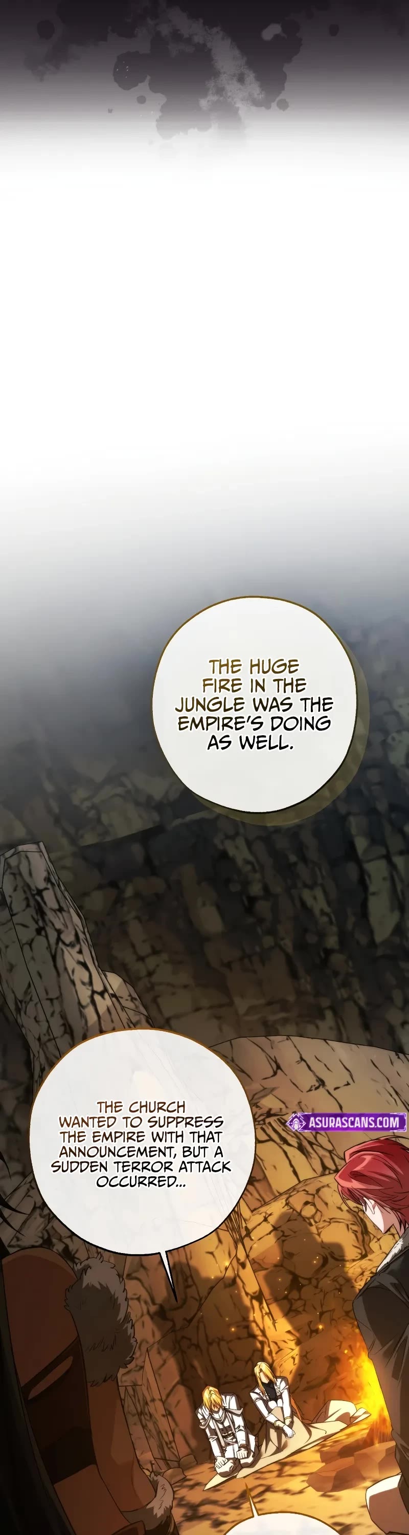 Trash of the Count's Family Chapter 148 page 20 - Chapter 148