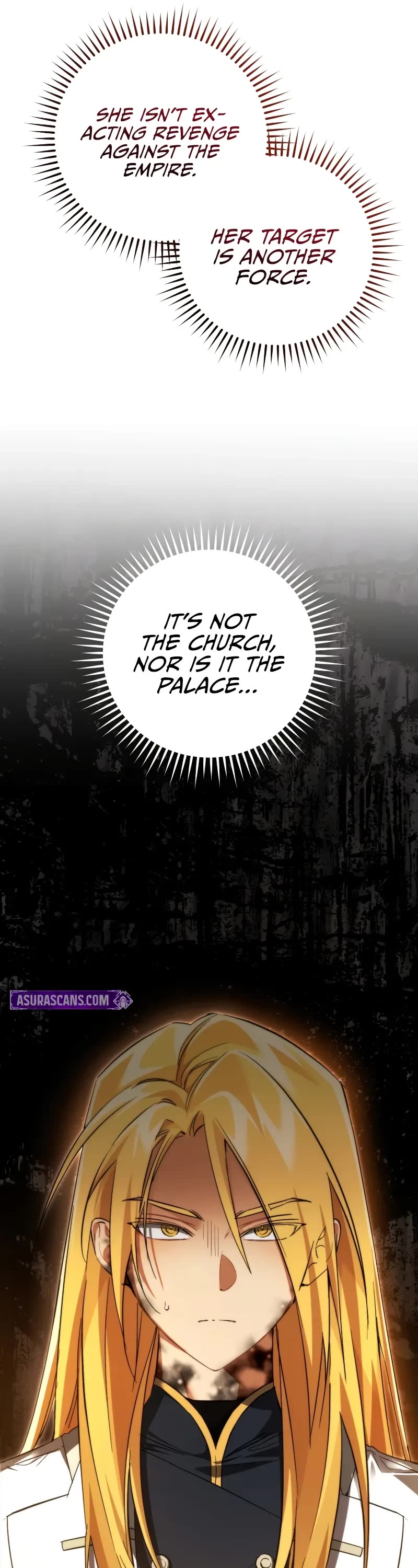 Trash of the Count's Family Chapter 148 page 29 - Chapter 148