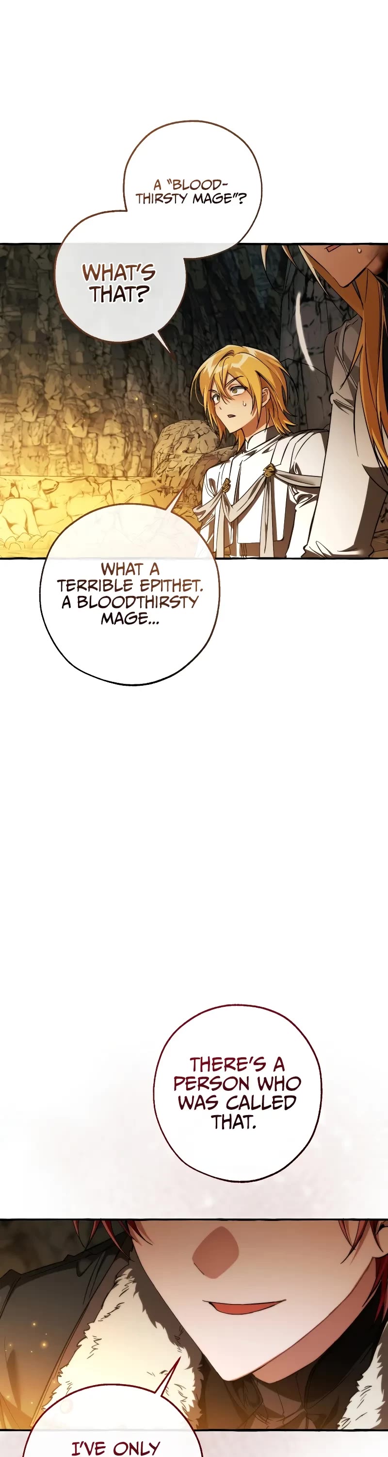 Trash of the Count's Family Chapter 148 page 34 - Chapter 148