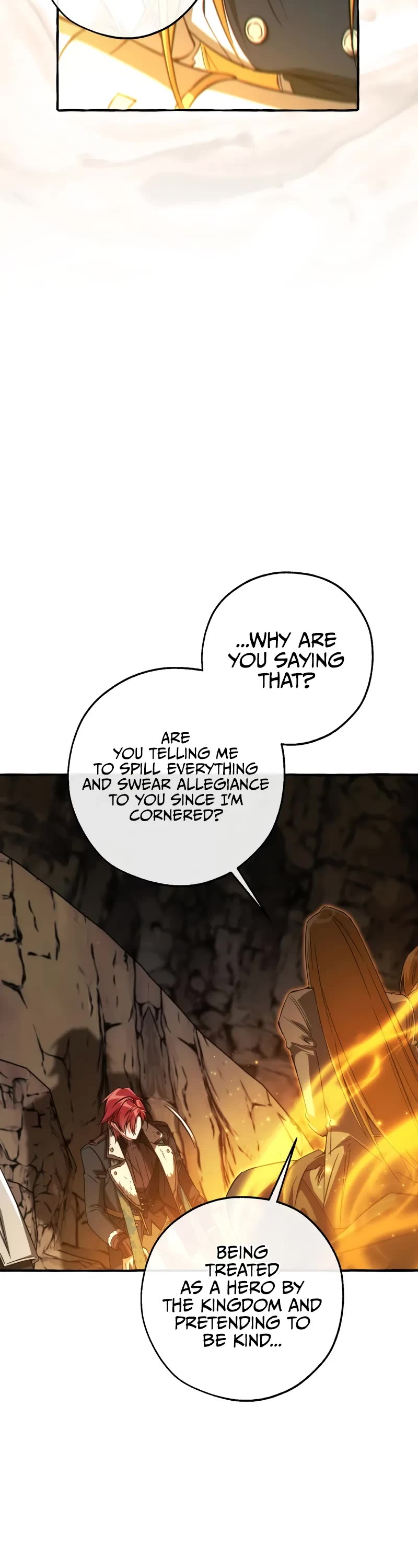 Trash of the Count's Family Chapter 149 page 23 - Chapter 149