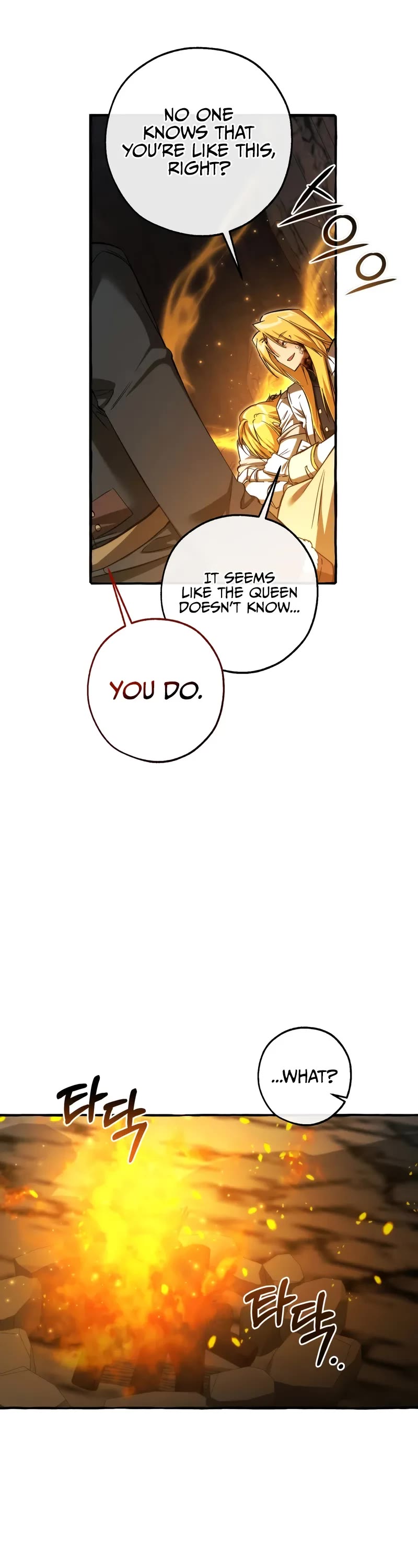 Trash of the Count's Family Chapter 149 page 24 - Chapter 149