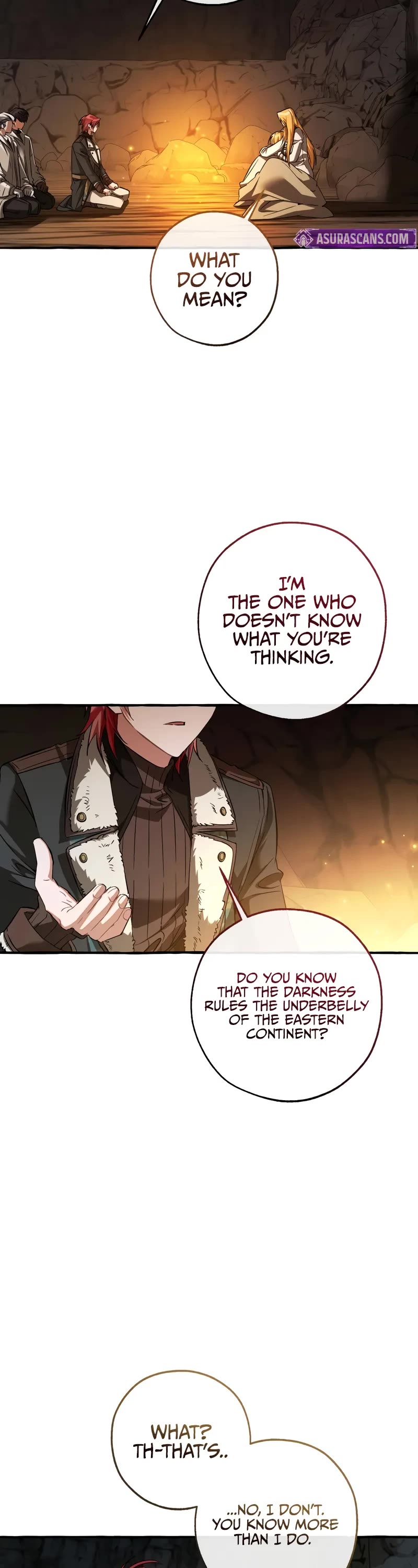 Trash of the Count's Family Chapter 149 page 28 - Chapter 149