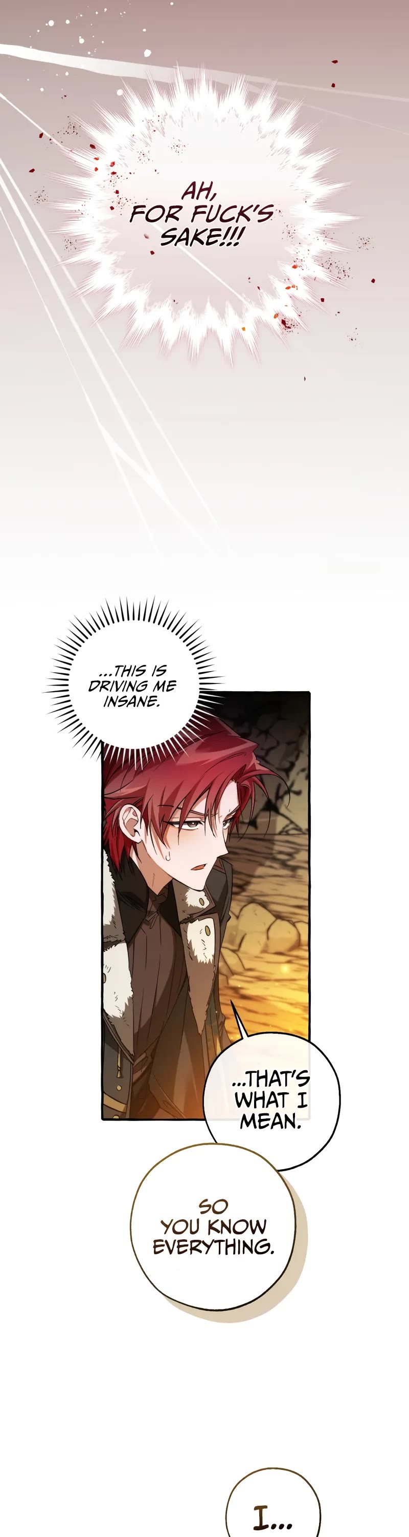 Trash of the Count's Family Chapter 149 page 32 - Chapter 149