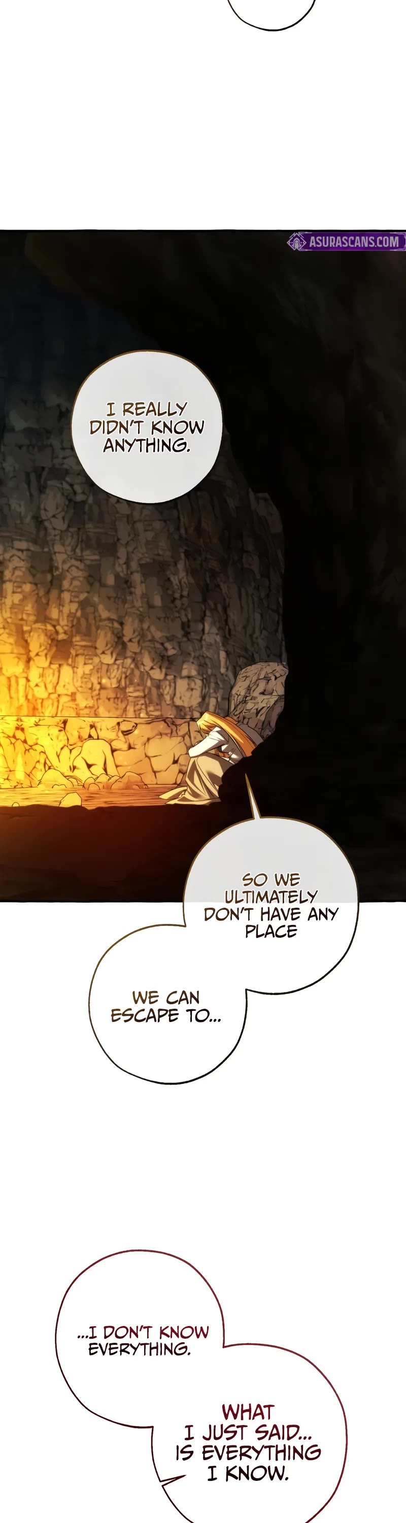 Trash of the Count's Family Chapter 149 page 33 - Chapter 149