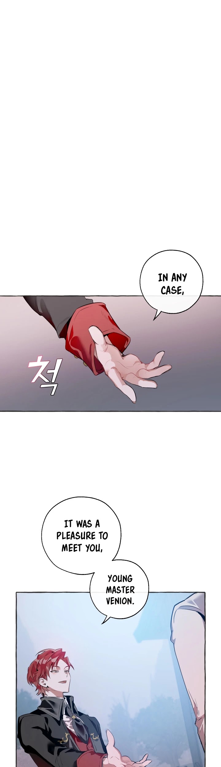 Trash of the Count's Family Chapter 15 page 20 - Chapter 15