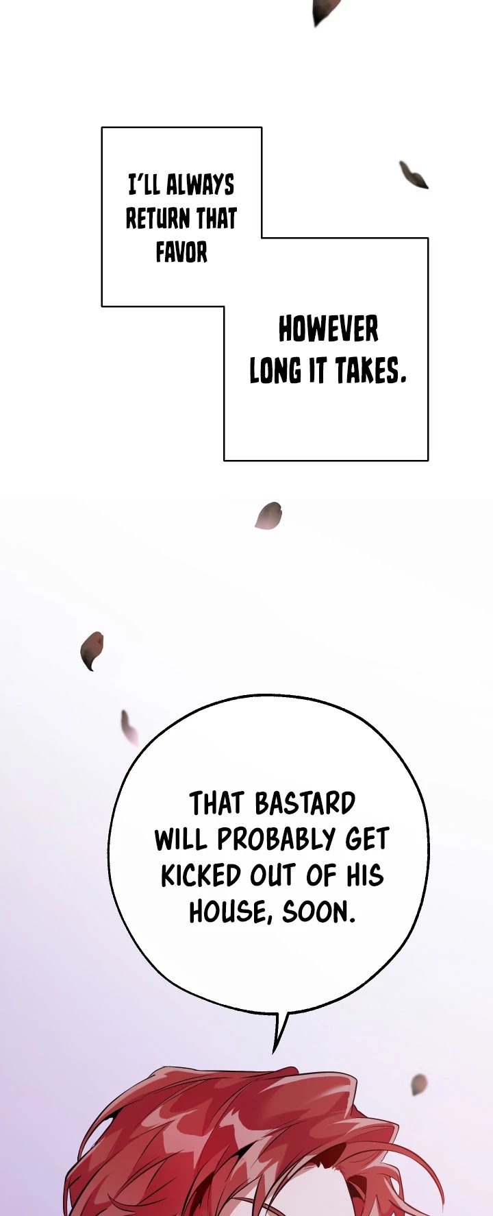 Trash of the Count's Family Chapter 15 page 36 - Chapter 15
