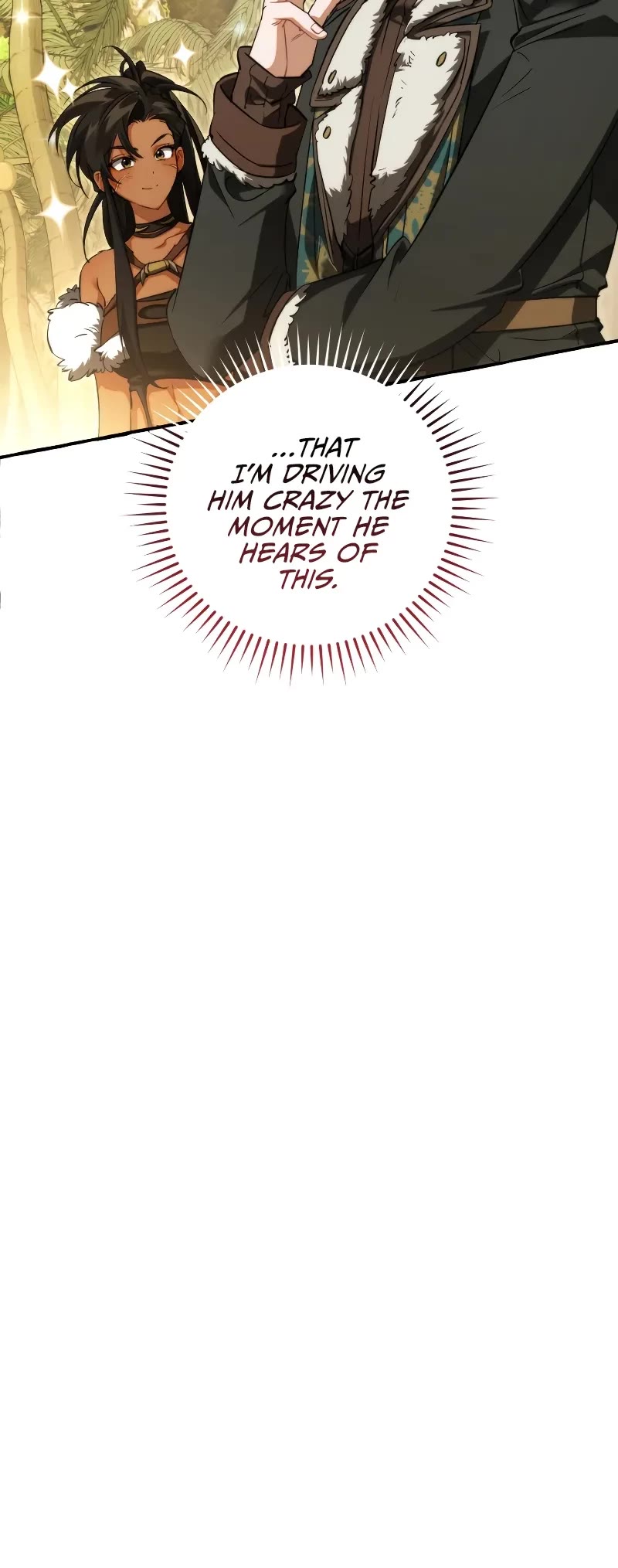 Trash of the Count's Family Chapter 150 page 27 - Chapter 150