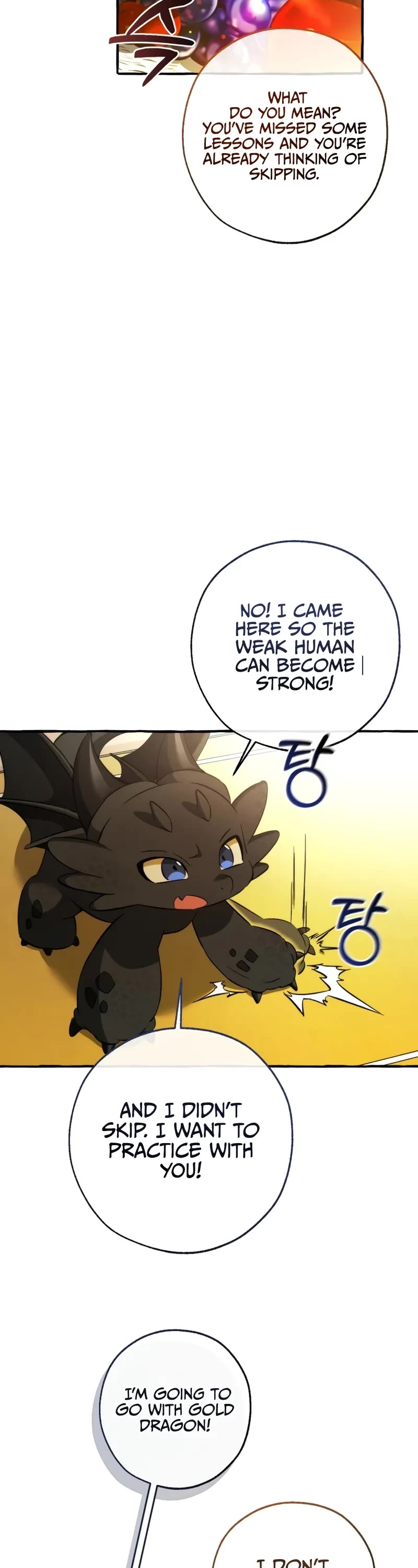 Trash of the Count's Family Chapter 151 page 13 - Chapter 151