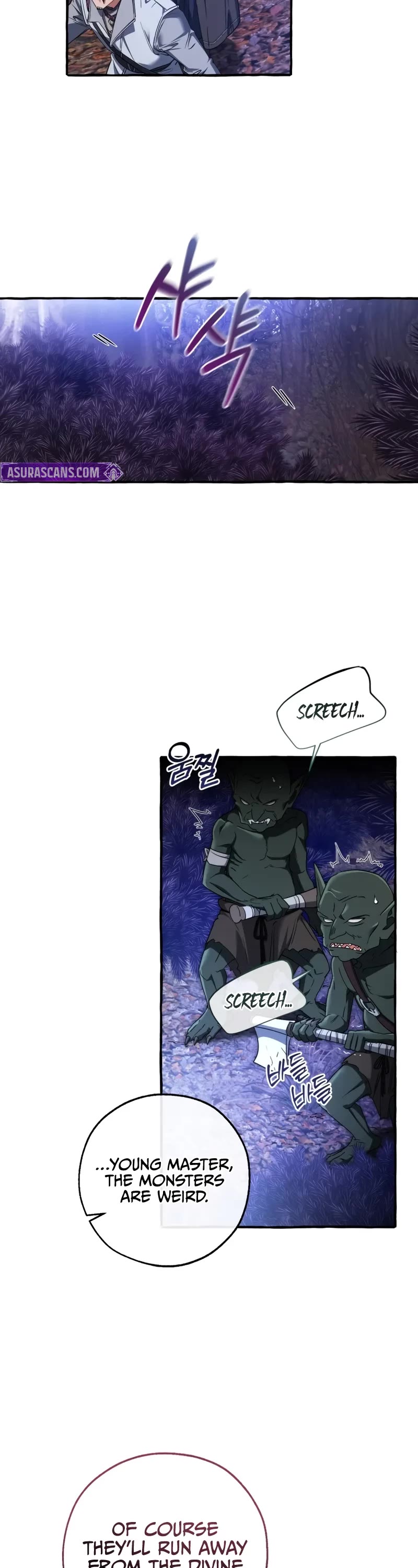 Trash of the Count's Family Chapter 151 page 23 - Chapter 151