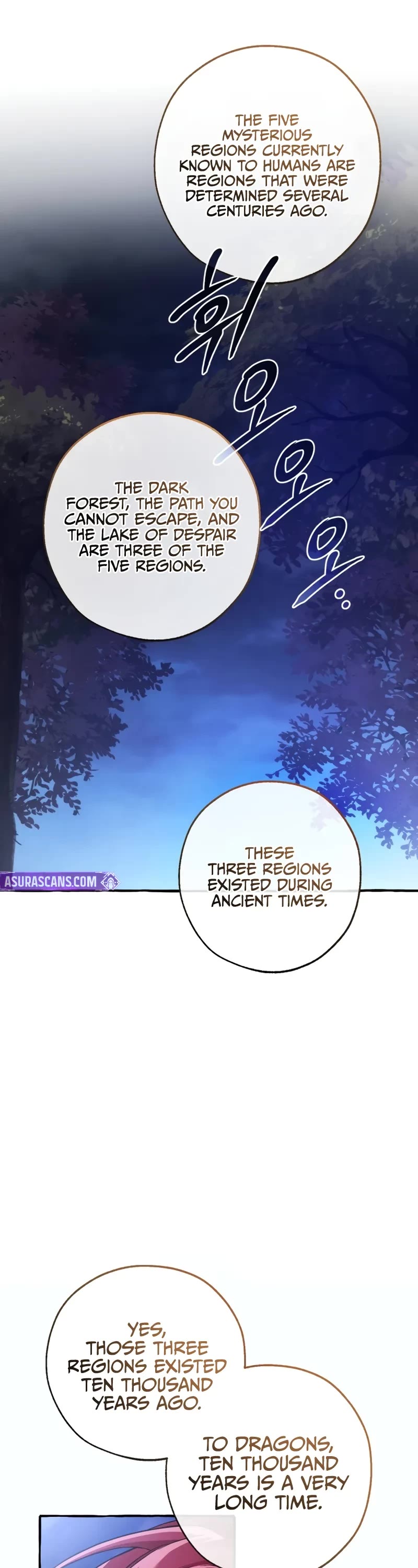 Trash of the Count's Family Chapter 151 page 29 - Chapter 151