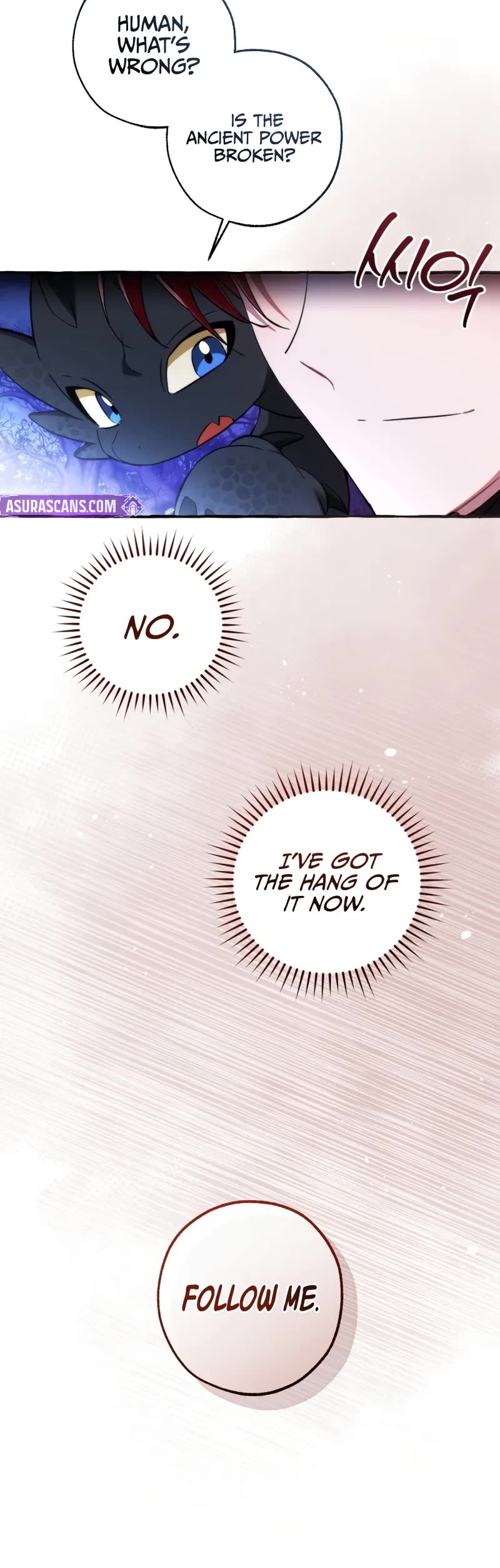 Trash of the Count's Family Chapter 151 page 40 - Chapter 151