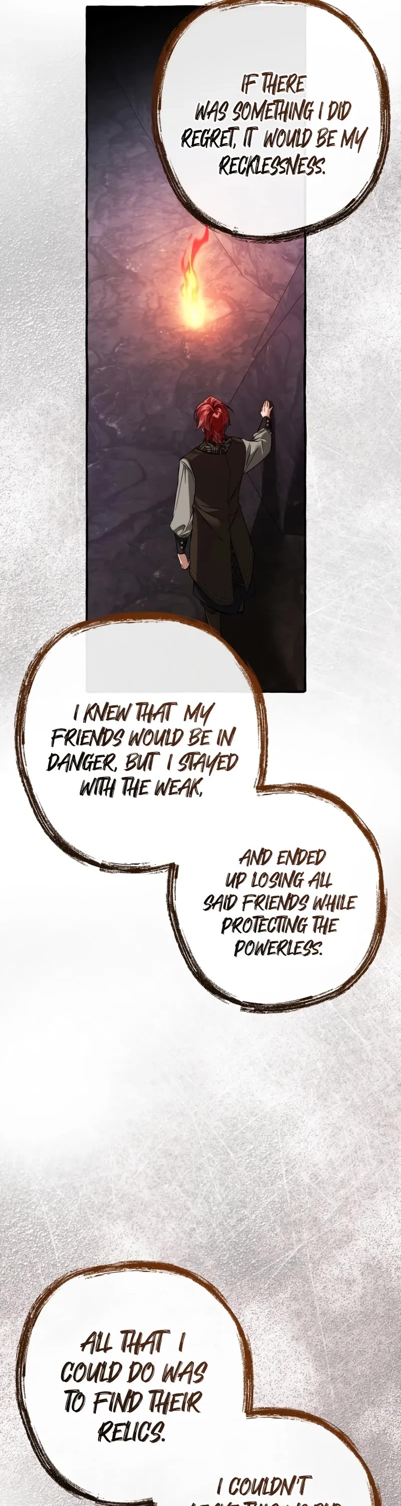 Trash of the Count's Family Chapter 152 page 13 - Chapter 152
