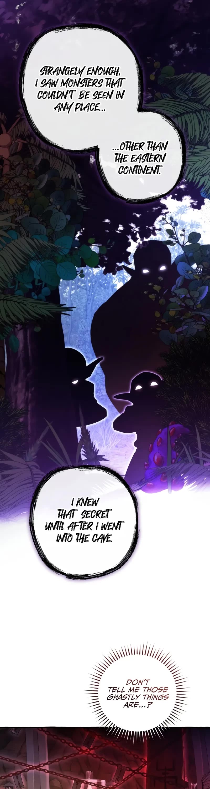 Trash of the Count's Family Chapter 152 page 22 - Chapter 152