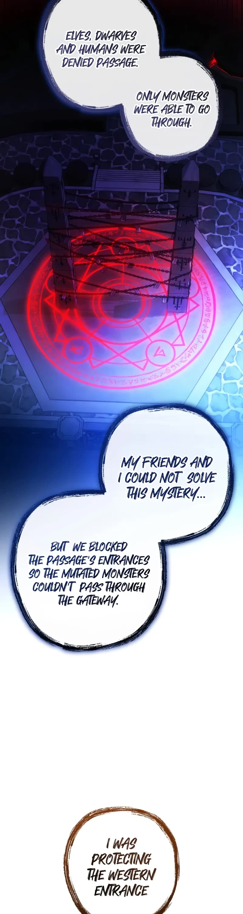 Trash of the Count's Family Chapter 152 page 24 - Chapter 152