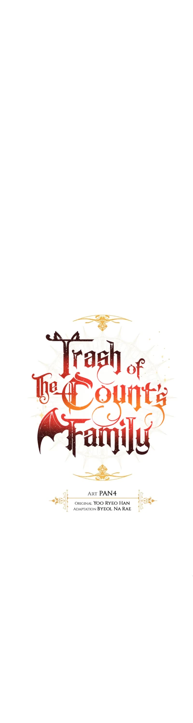 Trash of the Count's Family Chapter 153 page 14 - Chapter 153