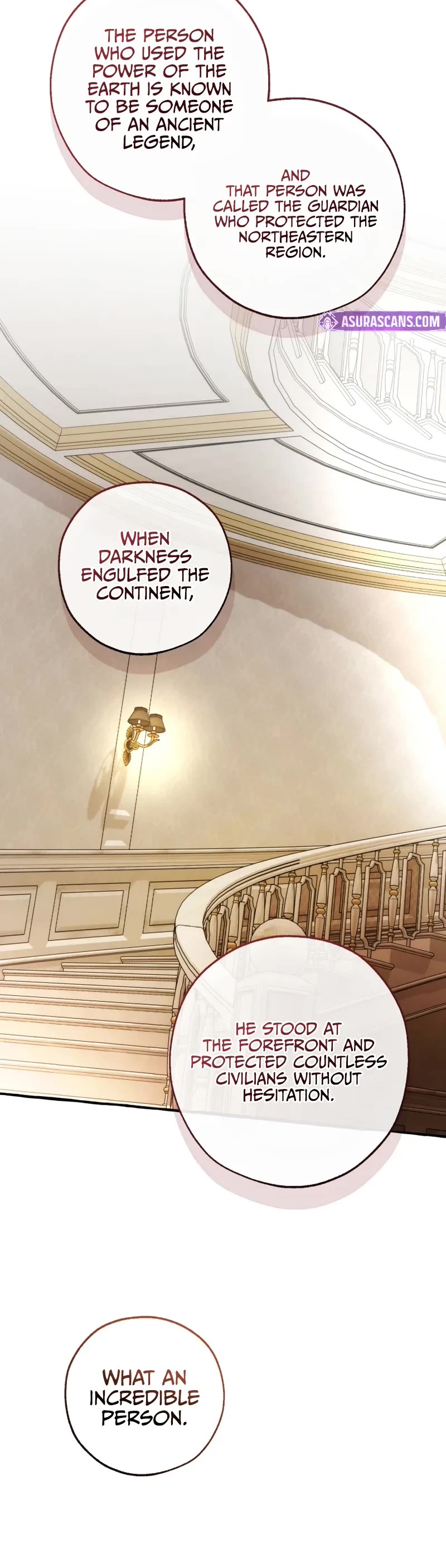 Trash of the Count's Family Chapter 153 page 21 - Chapter 153