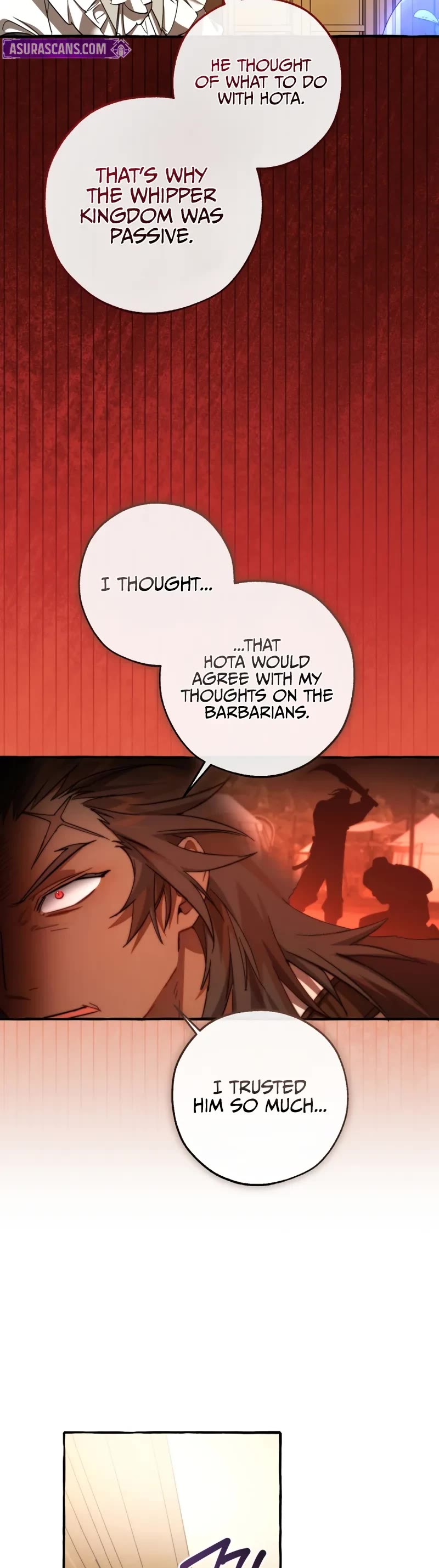 Trash of the Count's Family Chapter 154 page 5 - Chapter 154