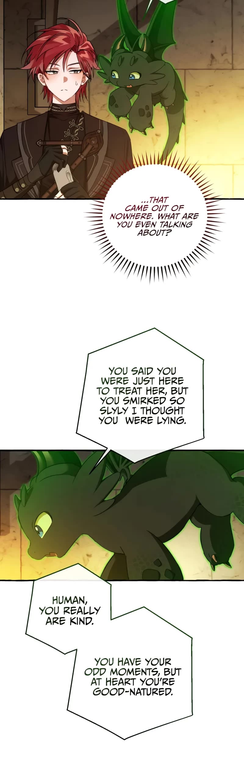 Trash of the Count's Family Chapter 155 page 31 - Chapter 155