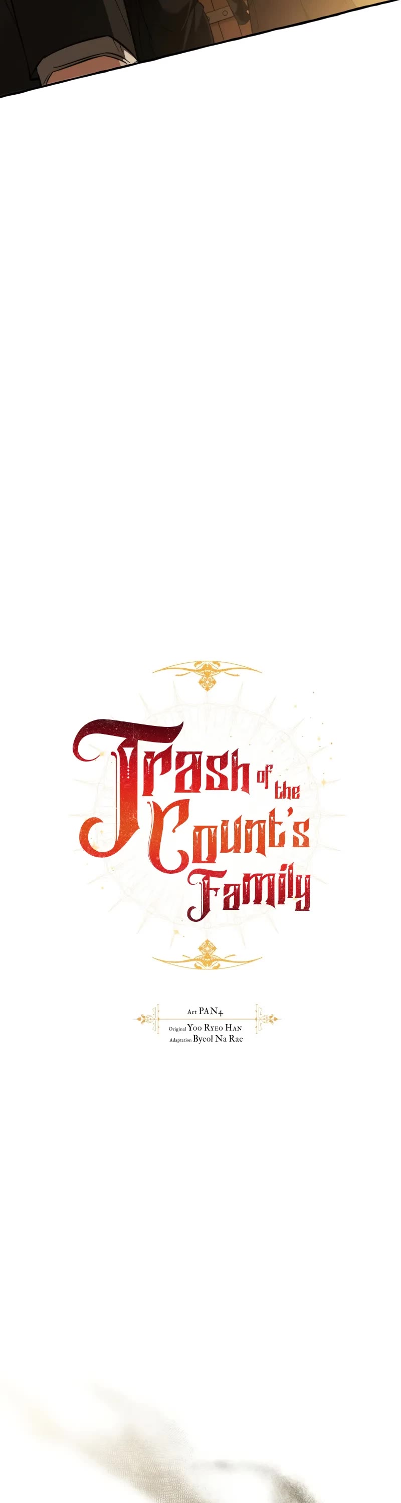 Trash of the Count's Family Chapter 155 page 8 - Chapter 155