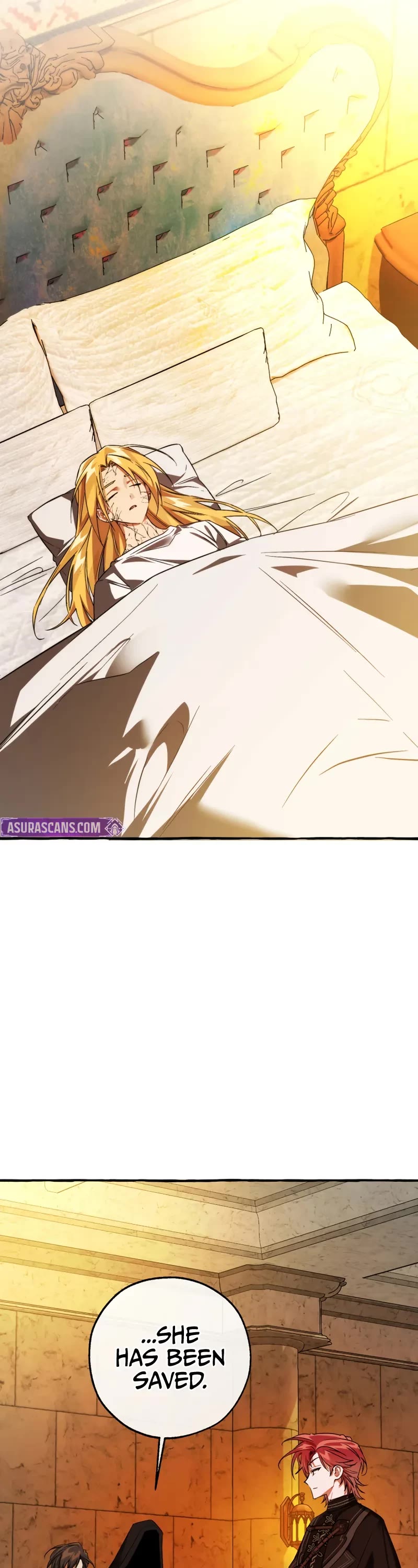 Trash of the Count's Family Chapter 156 page 12 - Chapter 156