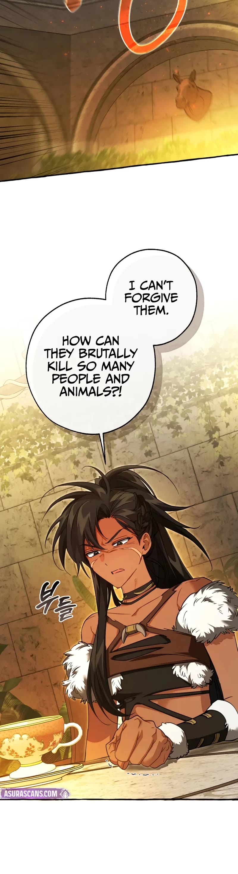 Trash of the Count's Family Chapter 156 page 35 - Chapter 156