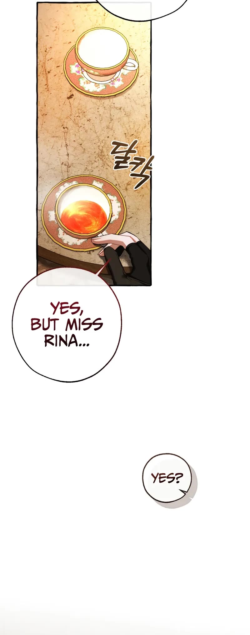 Trash of the Count's Family Chapter 156 page 40 - Chapter 156